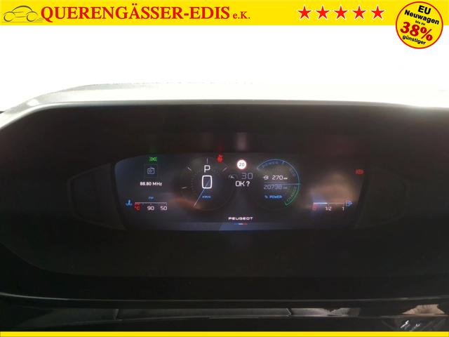 Peugeot 408 Allure 