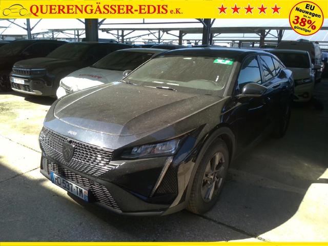 Peugeot 408 Allure 