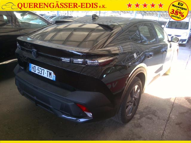 Peugeot 408 Allure 