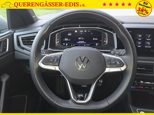 Volkswagen Taigo R-Line 