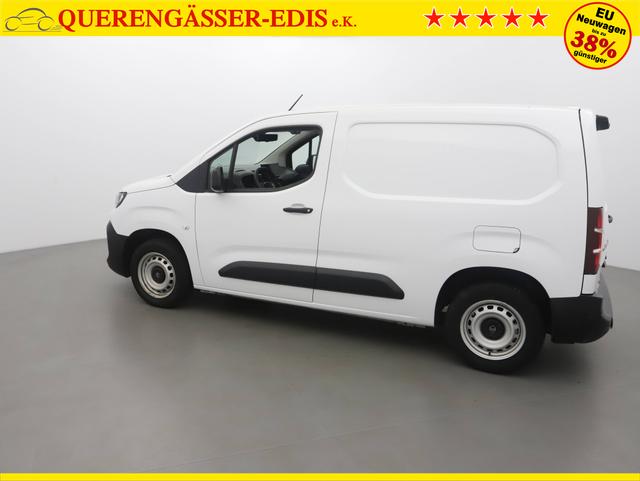 Citro&euml;n Berlingo Kastenwagen M 650KG 