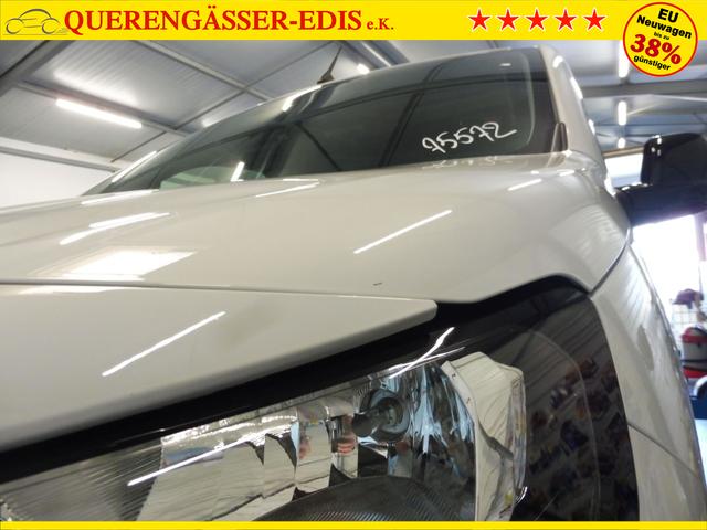 Citro&euml;n Berlingo Kastenwagen M 650KG 