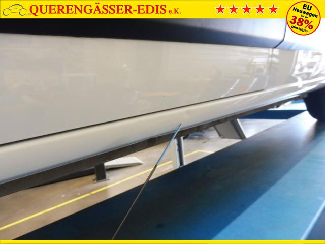 Citro&euml;n Berlingo Kastenwagen M 650KG 