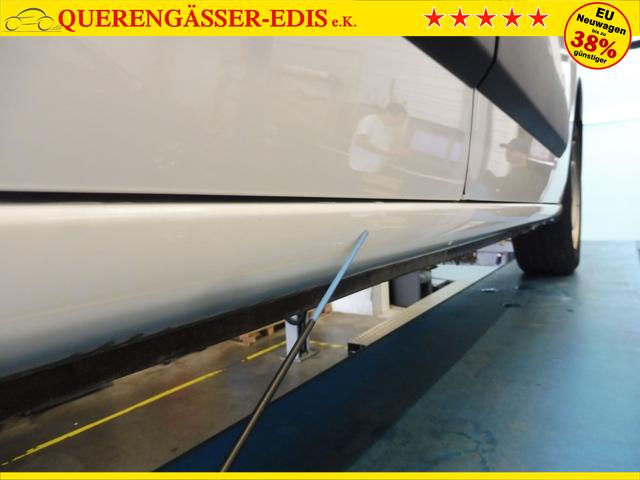 Citro&euml;n Berlingo Kastenwagen M 650KG 