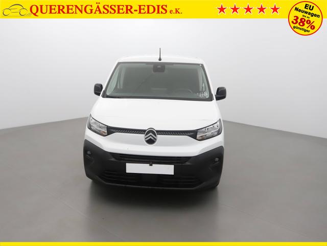 Citro&euml;n Berlingo Kastenwagen M 650KG 