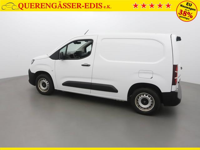 Citro&euml;n Berlingo Kastenwagen M 650KG 