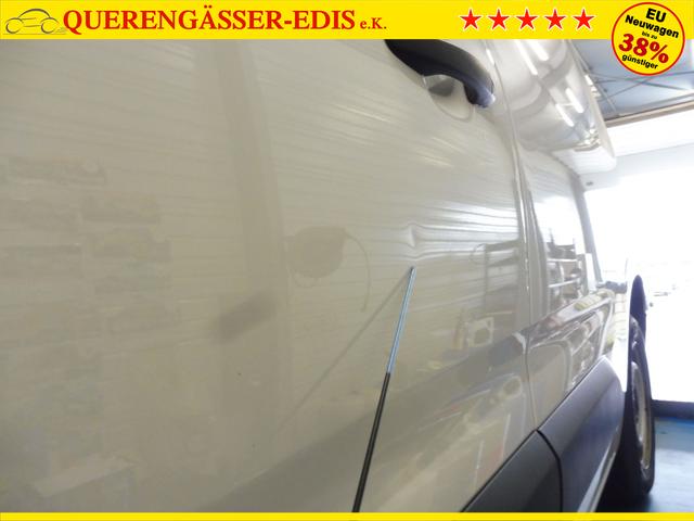 Citro&euml;n Berlingo Kastenwagen M 650KG 