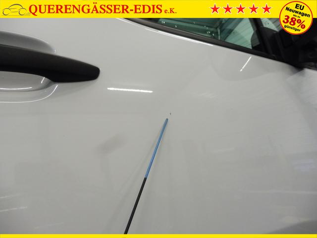 Citro&euml;n Berlingo Kastenwagen M 650KG 