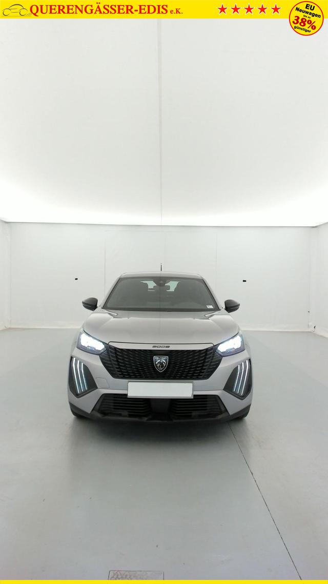 Peugeot 2008 Style 