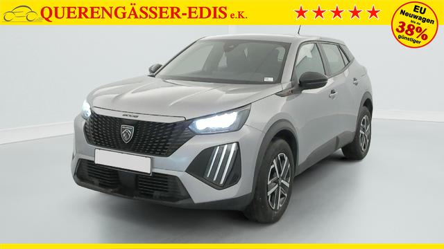 Peugeot 2008 Style 