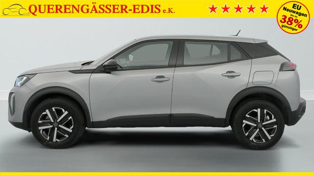Peugeot 2008 Style 