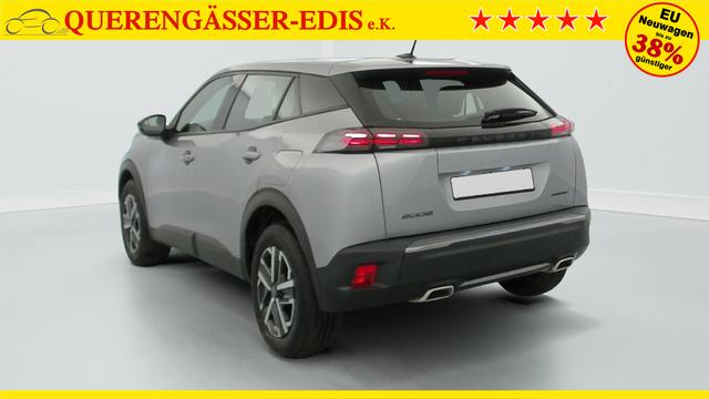 Peugeot 2008 Style 