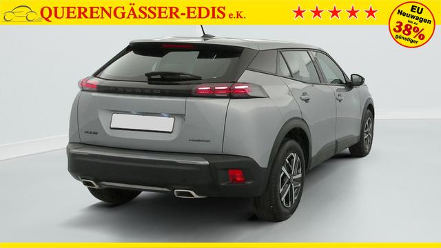 Peugeot 2008 Style 