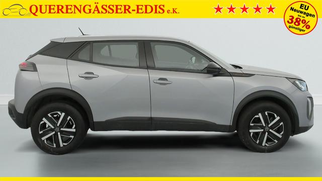 Peugeot 2008 Style 