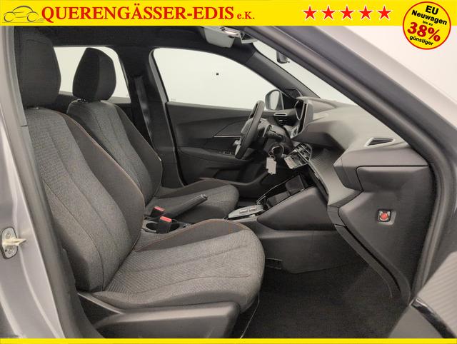 Peugeot 2008 Style 