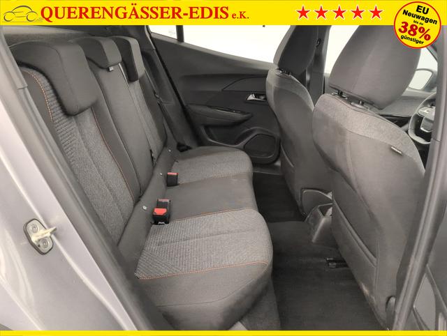 Peugeot 2008 Style 
