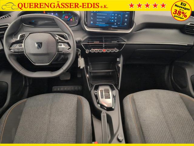 Peugeot 2008 Style 