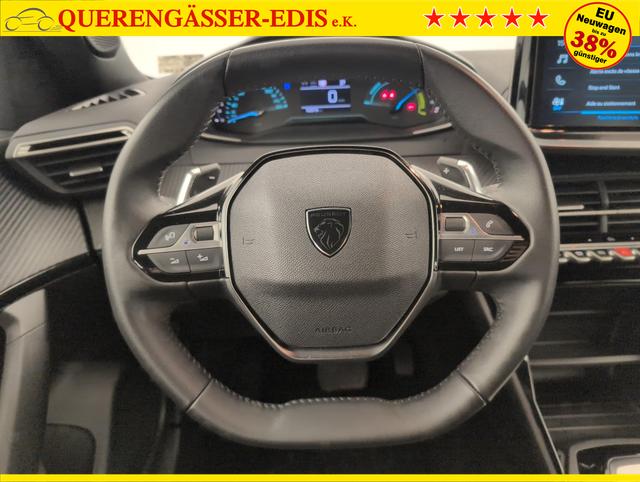 Peugeot 2008 Style 