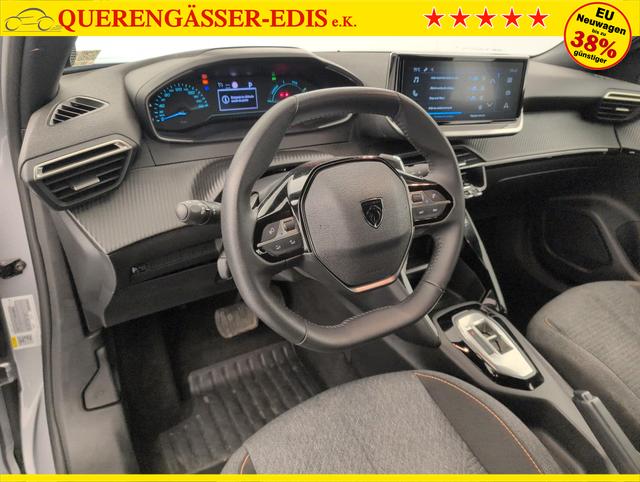 Peugeot 2008 Style 