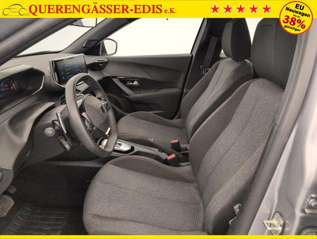 Peugeot 2008 Style 