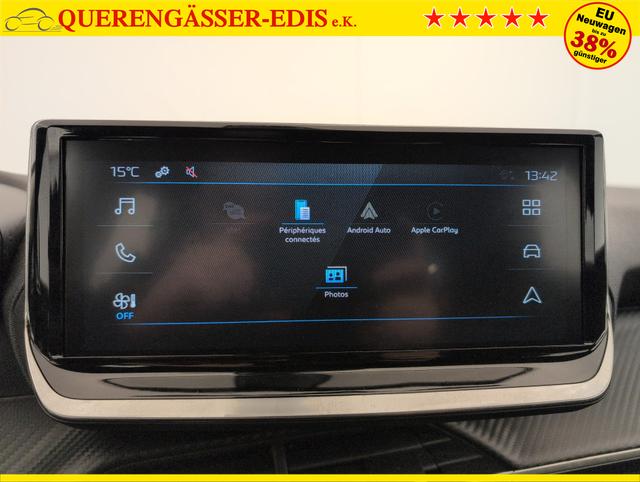 Peugeot 2008 Style 