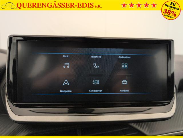 Peugeot 2008 Style 