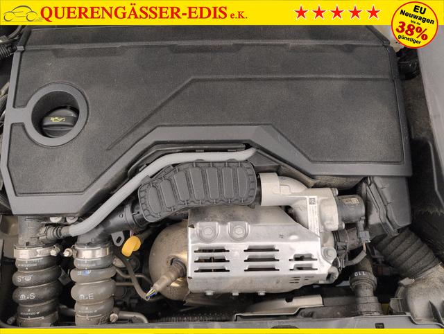 Peugeot 2008 Style 