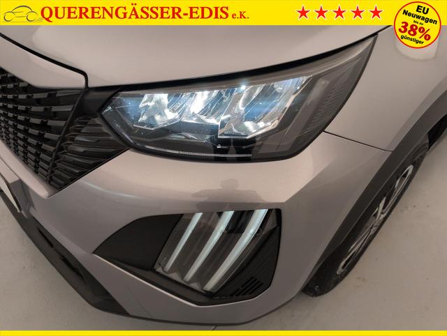 Peugeot 2008 Style 