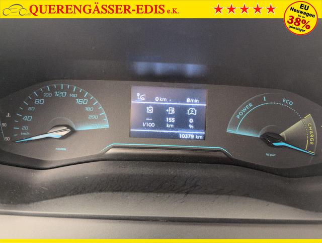 Peugeot 2008 Style 
