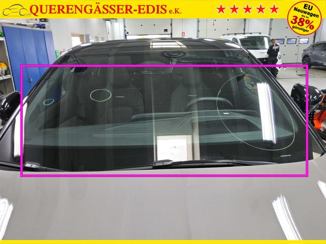 Hongqi EHS7 4WD Performance 