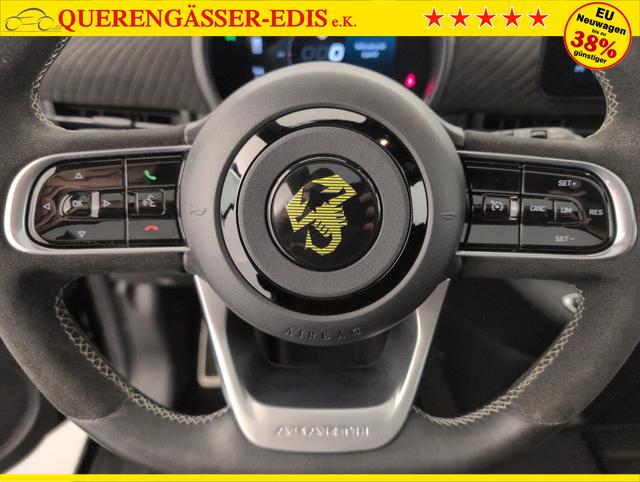 Abarth Turismo 