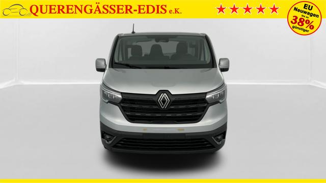 Renault Trafic Kastenwagen Advance L2H1 