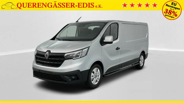 Renault Trafic Kastenwagen Advance L2H1 