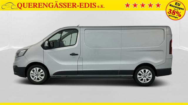 Renault Trafic Kastenwagen Advance L2H1 
