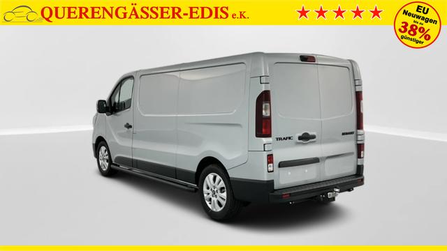 Renault Trafic Kastenwagen Advance L2H1 
