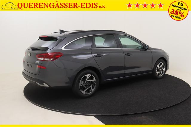 Hyundai i30 Kombi Wagon 1.0 T-GDi 100 hp 6MT 