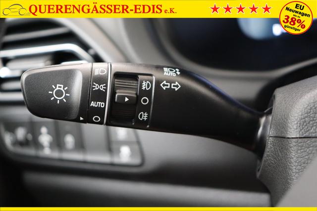 Hyundai i30 Kombi Wagon 1.0 T-GDi 100 hp 6MT 