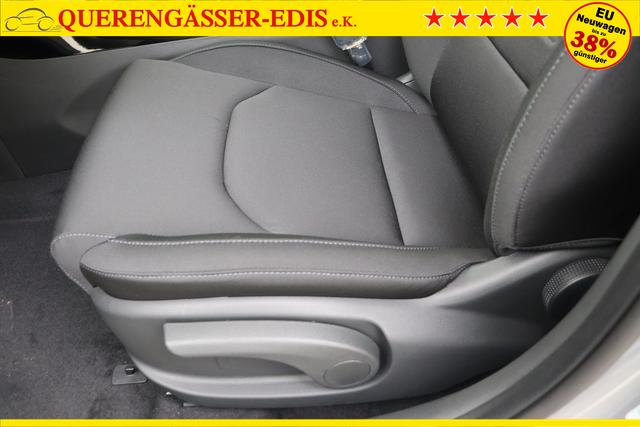 Hyundai i30 Kombi Wagon 1.0 T-GDi 100 hp 6MT 