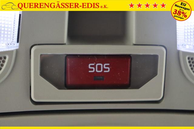 Hyundai i30 Kombi Wagon 1.0 T-GDi 100 hp 6MT 
