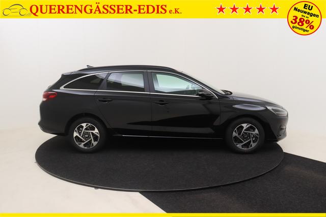 Hyundai i30 Kombi Wagon 1.0 T-GDi 100 hp 7DCT 