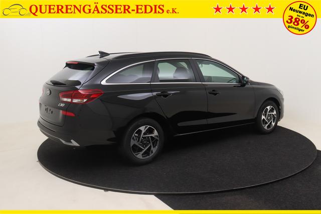Hyundai i30 Kombi Wagon 1.0 T-GDi 100 hp 7DCT 