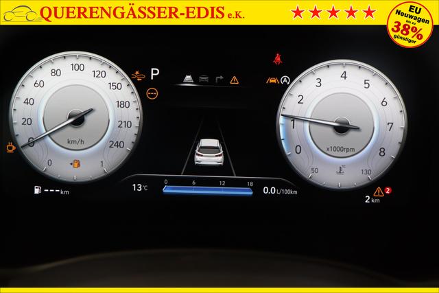 Hyundai i30 Kombi Wagon 1.0 T-GDi 100 hp 7DCT 