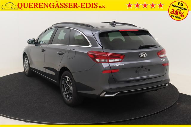 Hyundai i30 Kombi Wagon 1.0 T-GDi 100 hp 7DCT 