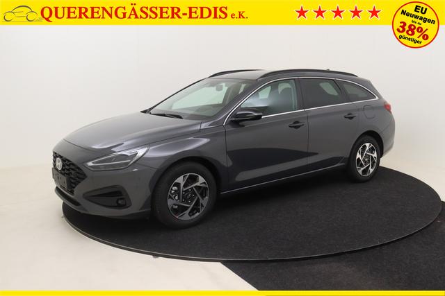 Hyundai i30 Kombi Wagon 1.0 T-GDi 100 hp 7DCT 