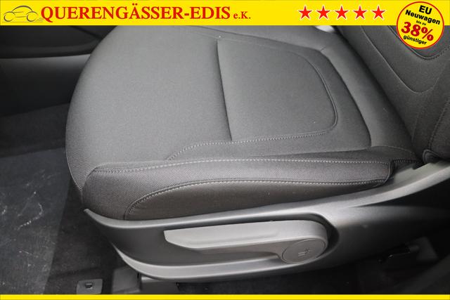Hyundai TUCSON 1.6 T-GDi 158 hp 6MT 