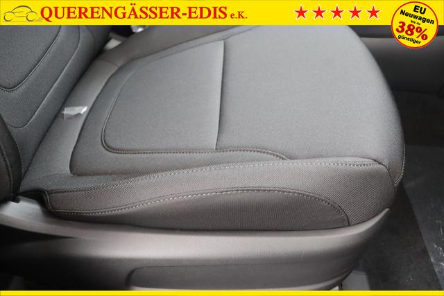 Hyundai TUCSON 1.6 T-GDi 158 hp 6MT 