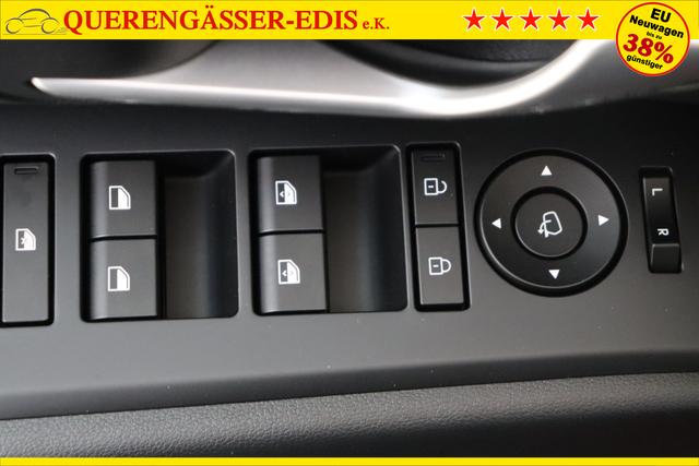 Hyundai TUCSON 1.6 T-GDi 158 hp 6MT 