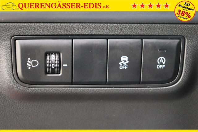 Hyundai TUCSON 1.6 T-GDi 158 hp 6MT 
