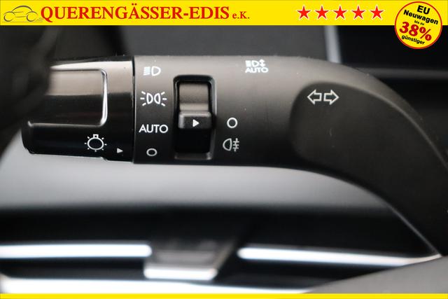 Hyundai TUCSON 1.6 T-GDi 158 hp 6MT 