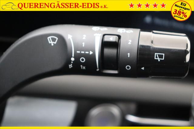 Hyundai TUCSON 1.6 T-GDi 158 hp 6MT 